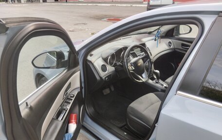 Chevrolet Cruze II, 2011 год, 830 000 рублей, 1 фотография