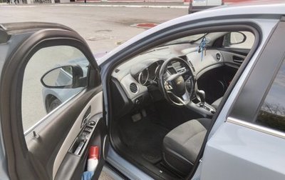 Chevrolet Cruze II, 2011 год, 830 000 рублей, 1 фотография