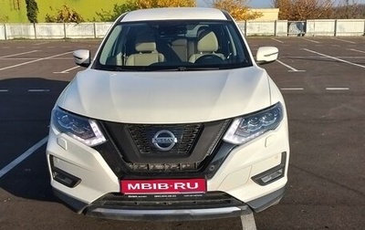 Nissan X-Trail, 2020 год, 2 750 000 рублей, 1 фотография
