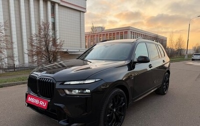 BMW X7, 2025 год, 18 225 000 рублей, 1 фотография