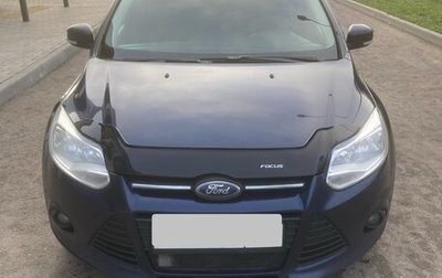 Ford Focus III, 2013 год, 880 000 рублей, 1 фотография