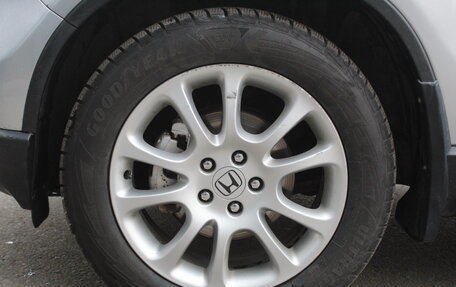 Honda CR-V III рестайлинг, 2008 год, 1 245 000 рублей, 5 фотография