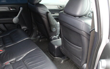 Honda CR-V III рестайлинг, 2008 год, 1 245 000 рублей, 11 фотография