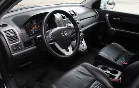 Honda CR-V III рестайлинг, 2008 год, 1 245 000 рублей, 7 фотография