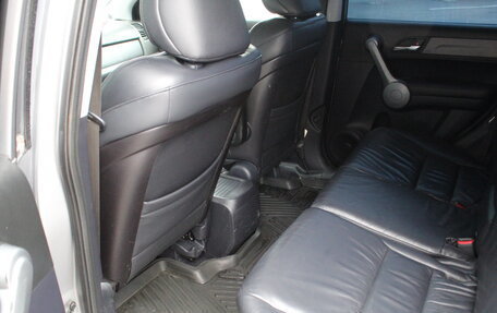 Honda CR-V III рестайлинг, 2008 год, 1 245 000 рублей, 9 фотография