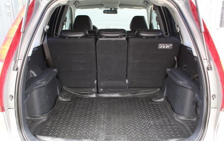 Honda CR-V III рестайлинг, 2008 год, 1 245 000 рублей, 10 фотография