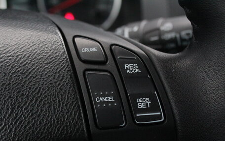 Honda CR-V III рестайлинг, 2008 год, 1 245 000 рублей, 18 фотография