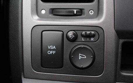 Honda CR-V III рестайлинг, 2008 год, 1 245 000 рублей, 16 фотография