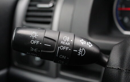 Honda CR-V III рестайлинг, 2008 год, 1 245 000 рублей, 19 фотография