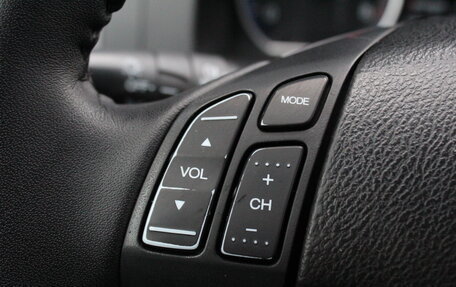 Honda CR-V III рестайлинг, 2008 год, 1 245 000 рублей, 17 фотография