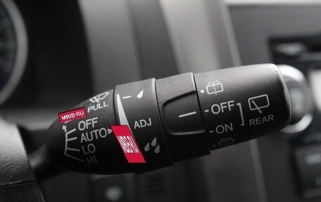 Honda CR-V III рестайлинг, 2008 год, 1 245 000 рублей, 20 фотография