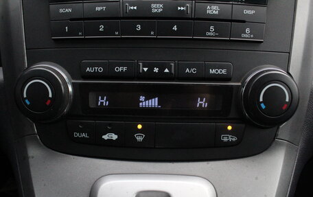 Honda CR-V III рестайлинг, 2008 год, 1 245 000 рублей, 24 фотография