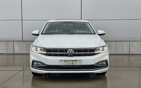 Volkswagen Bora, 2021 год, 1 200 000 рублей, 1 фотография