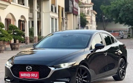 Mazda 3, 2023 год, 2 047 000 рублей, 1 фотография