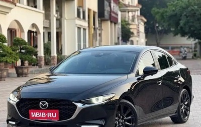 Mazda 3, 2023 год, 2 047 000 рублей, 1 фотография