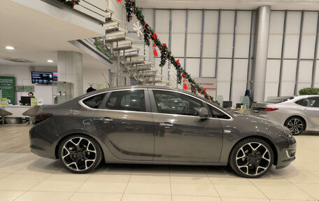 Opel Astra J, 2013 год, 1 099 000 рублей, 8 фотография