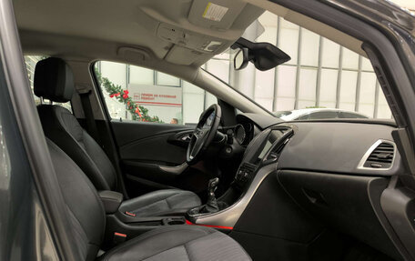 Opel Astra J, 2013 год, 1 099 000 рублей, 15 фотография