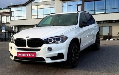 BMW X5, 2017 год, 4 350 000 рублей, 1 фотография