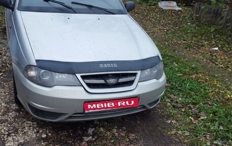 Daewoo Nexia I рестайлинг, 2010 год, 195 000 рублей, 1 фотография