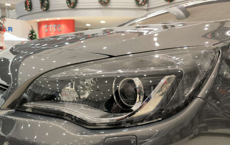 Opel Astra J, 2013 год, 1 099 000 рублей, 21 фотография