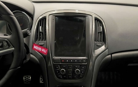 Opel Astra J, 2013 год, 1 099 000 рублей, 19 фотография