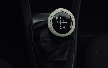 Chevrolet Aveo III, 2014 год, 680 000 рублей, 19 фотография