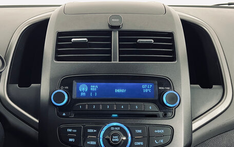 Chevrolet Aveo III, 2014 год, 680 000 рублей, 16 фотография