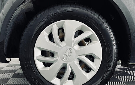 Chevrolet Aveo III, 2014 год, 680 000 рублей, 21 фотография