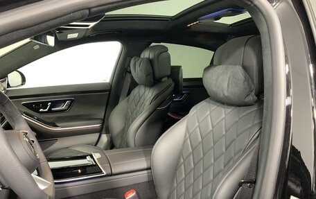 Mercedes-Benz S-Класс, 2024 год, 28 050 000 рублей, 9 фотография