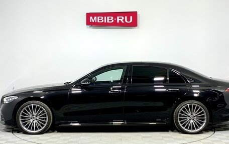 Mercedes-Benz S-Класс, 2024 год, 28 050 000 рублей, 6 фотография