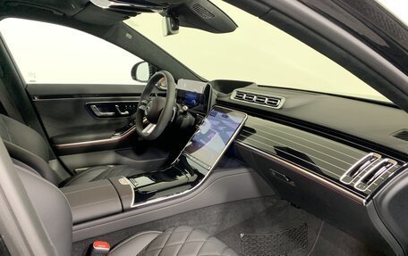 Mercedes-Benz S-Класс, 2024 год, 28 050 000 рублей, 13 фотография