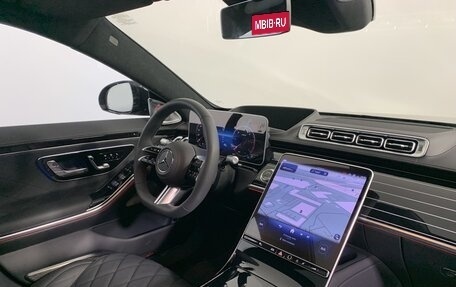 Mercedes-Benz S-Класс, 2024 год, 28 050 000 рублей, 18 фотография