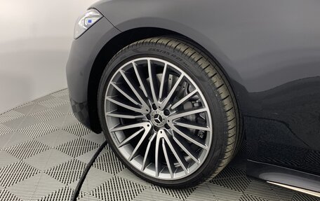 Mercedes-Benz S-Класс, 2024 год, 28 050 000 рублей, 19 фотография