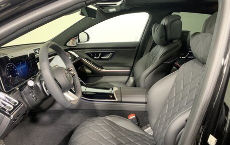 Mercedes-Benz S-Класс, 2024 год, 28 050 000 рублей, 26 фотография