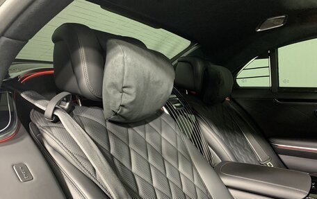 Mercedes-Benz S-Класс, 2024 год, 28 050 000 рублей, 32 фотография