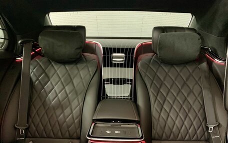 Mercedes-Benz S-Класс, 2024 год, 28 050 000 рублей, 29 фотография