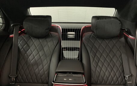 Mercedes-Benz S-Класс, 2024 год, 28 050 000 рублей, 33 фотография