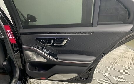 Mercedes-Benz S-Класс, 2024 год, 28 050 000 рублей, 36 фотография