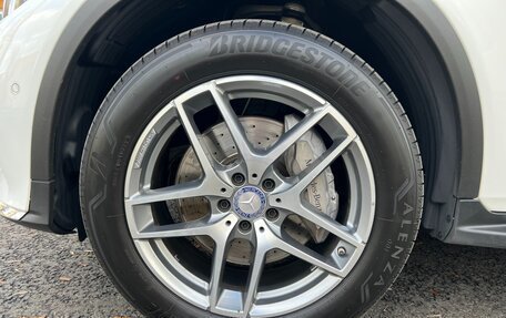 Mercedes-Benz GLC, 2016 год, 3 680 000 рублей, 11 фотография