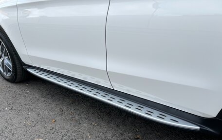 Mercedes-Benz GLC, 2016 год, 3 680 000 рублей, 13 фотография