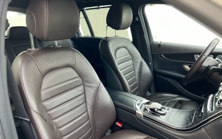 Mercedes-Benz GLC, 2016 год, 3 680 000 рублей, 31 фотография