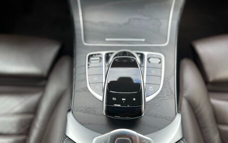 Mercedes-Benz GLC, 2016 год, 3 680 000 рублей, 27 фотография