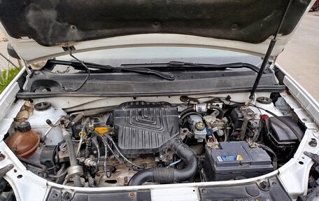 Renault Logan II, 2019 год, 690 000 рублей, 12 фотография