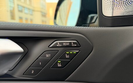 BMW X7, 2025 год, 18 225 000 рублей, 6 фотография