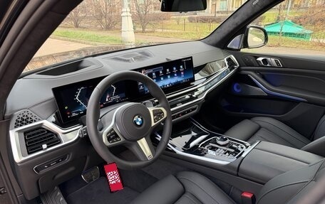 BMW X7, 2025 год, 18 225 000 рублей, 3 фотография