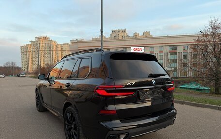 BMW X7, 2025 год, 18 225 000 рублей, 11 фотография