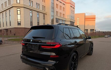 BMW X7, 2025 год, 18 225 000 рублей, 12 фотография