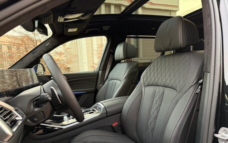 BMW X7, 2025 год, 18 225 000 рублей, 14 фотография