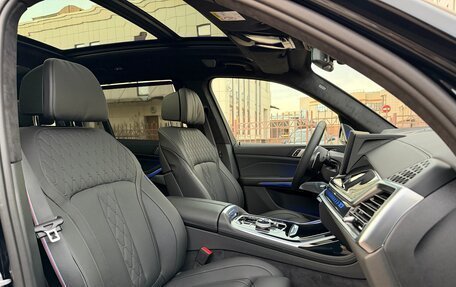 BMW X7, 2025 год, 18 225 000 рублей, 15 фотография