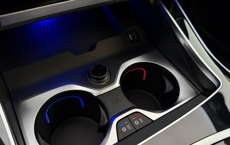 BMW X7, 2025 год, 18 225 000 рублей, 22 фотография